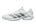 adidas Ubersonic 5 Grass Wh Women Shoe UK 5.0