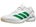 adidas Ubersonic 5 Grass Wh/Gn Wom Sh UK 6.0