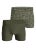 Bjorn Borg Men's Fall Cotton Stretch 2-Pack Boxer
