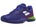 Babolat Jet Mach III AC Dk Blue Jun Shoes UK 4.0