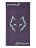 Babolat Medium Juan Lebron Padel Towel
