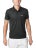 BOSS Men's Fall Tennis Berrettini Game 1 Polo