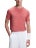 BOSS Men's Tennis Court Top