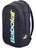 Babolat Court Lite Rucksack Schwarz/Multicolor