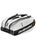 Bolsa de p&#xE1;del Bullpadel Vertex Premier Padel - Blanco