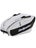 Bolsa de p&#xE1;del Bullpadel Tour 25 Premier Padel - Blanco