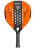 Babolat Lamborghini BL002 Orange Padel Racket