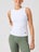 Bjorn Borg Women's NOOS Ace Rib Pocket Tank