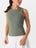 Bjorn Borg Women's Spring Ace Rib Pocket Tank