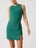 Björn Borg Damen Frühjahr Ace Rib Tenniskleid