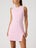 Bjorn Borg Women's Summer Ace Ribbed Dress