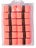 Bullpadel GB-1600 Confort 12 Pack Orange