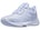 Babolat SFX Evo AC Xenon Blue Wom Sh UK 4.5