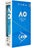 Dunlop Australian Open Tennisball - Doppelpack