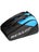 Dunlop FX Performance Racketbag Bag Blue/Black