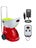 Lobster Elite Liberty Portatile con telecomando a 2 funzioni