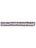 Fila Rune Headband White/Navy/Red