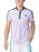 Fila Men's New York Henley Taavi Top