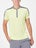 Camiseta Henley hombre Fila Paris Taavi