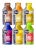 GU Roctane Energy Gel Box - 6 Flavours
