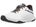 HEAD Motion Padel Wh/Bk Junior Shoe UK 4.0