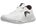 HEAD SprintPro4.0 Carpet Wh/Bk Junior Shoe UK 1.5