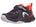 HEAD Sprint Velc 4.0 AC Bl/R Junior Shoes UK 10.0