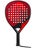 Raquette de padel Head Flash 2023 Noir/Rouge