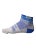 Calcetines Injinji Trail Midweight Mini-Crew Bay 