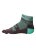Chaussettes Injinji Trail Midweight Mini-Crew Bay