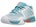 K-Swiss Exp Lit 3 Clay Wh/Bl Women Shoe UK 5.5