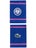 Lacoste Roland Garros Wristbands
