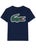 Lacoste Boy's Fall Croc Top
