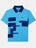 Lacoste Boy's Fall Novak Polo
