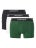 Lacoste Men's 3-Pack Performance Boxer Shorts