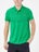 Lacoste Men's Novak Melbourne Fan Polo