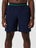 Lacoste Herren Novak Tech Shorts AO 2026 Gewebt