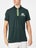 Lacoste Men's Rolex Paris Masters Official Polo