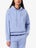 Lacoste Damen Kapuzensweatshirt