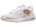 Lotto Mirage 100 II White/Taupe Wom Sh US 6.5
