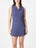 Robe Femme Lacoste Spring Players 