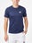 Mouratoglou Apparel Herren Match Classic Top