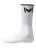 Mouratoglou Apparel Match Socks White EU 40-45