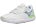 Mizuno Enforce Court Clay Gr/Wh Wom Shoe UK 4.5