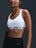 Nike Women's Basic Indy High Support Bra