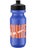 Nike Big Mouth Bottle 2.0 22oz/650ml Purple/Orange