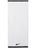 Nike Fundamental Towel Med White/Black