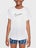 Maglietta Nike Performance Graphic Autunno Bambina