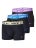 Nike Herren Ultra Comfort Trunk 3er-Pack 