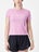 Nike Damen Sommer Heritage Court T-Shirt